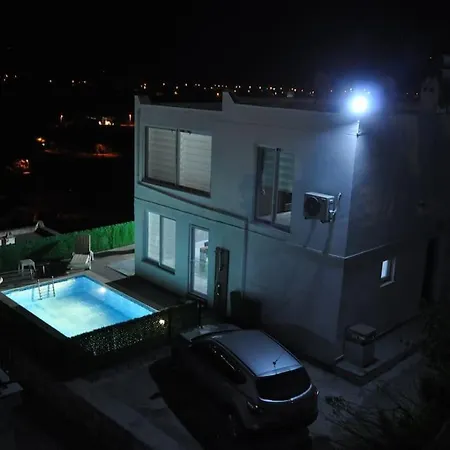 Dalaman'da Doga Manzarali Azur